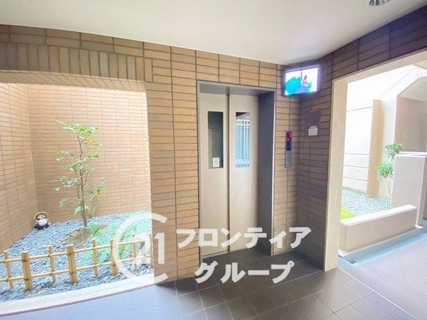 ディオ・フェルティ丹波橋左芳館　中古マンション