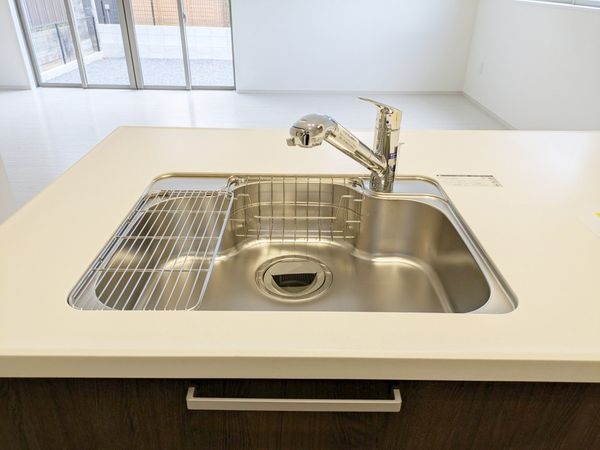 大津市本丸町　新築一戸建て　１期　全1区画