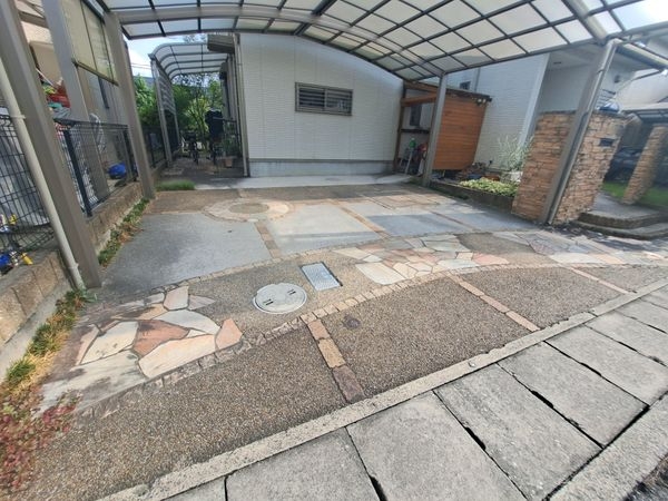 大津市松が丘１丁目の中古一戸建て