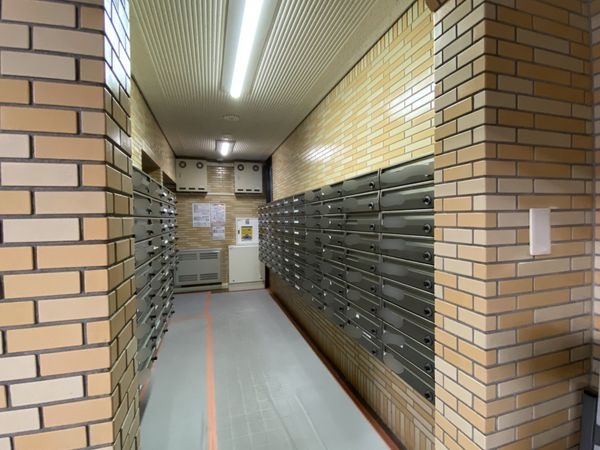 ルミエール桂川　中古マンション