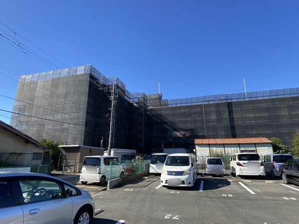 ルミエール桂川　中古マンション