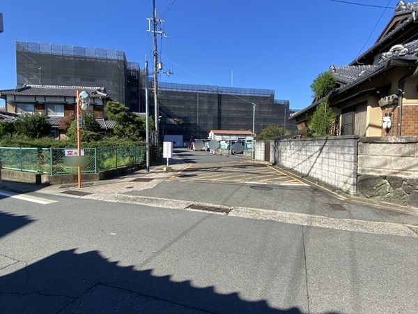 ルミエール桂川　中古マンション