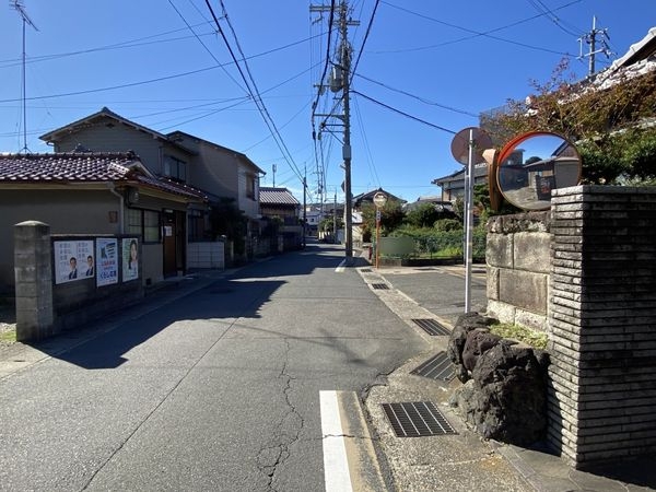 ルミエール桂川　中古マンション