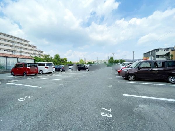 ルミエール桂川　中古マンション