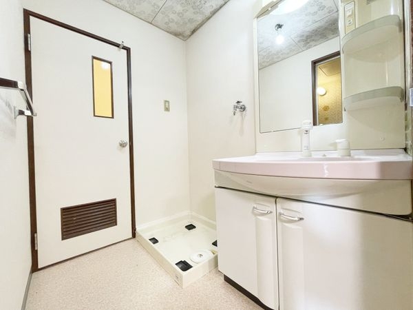 ルミエール桂川　中古マンション