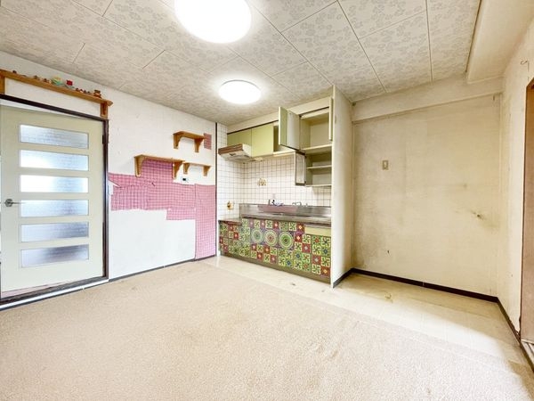 ルミエール桂川　中古マンション