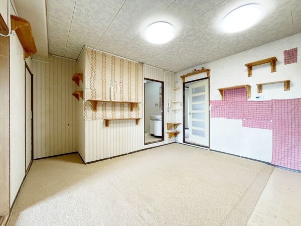 ルミエール桂川　中古マンション