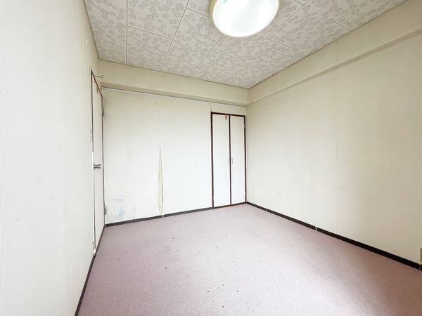 ルミエール桂川　中古マンション