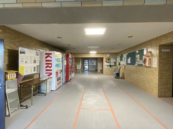 ルミエール桂川　中古マンション