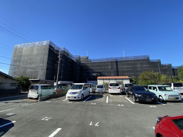 ルミエール桂川　中古マンション