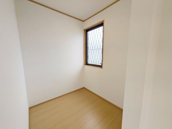 草津市青地町の中古一戸建て