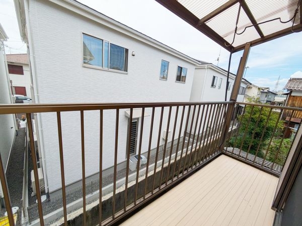 草津市青地町の中古一戸建て
