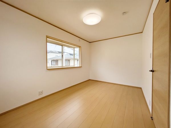 草津市青地町の中古一戸建て