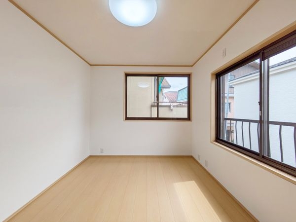 草津市青地町の中古一戸建て