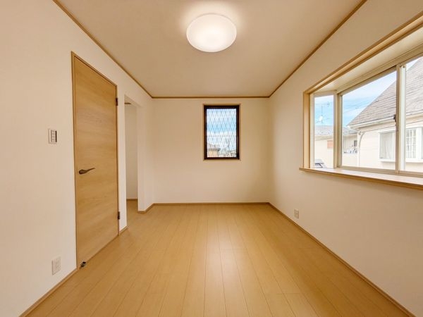 草津市青地町の中古一戸建て