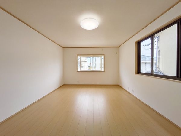 草津市青地町の中古一戸建て