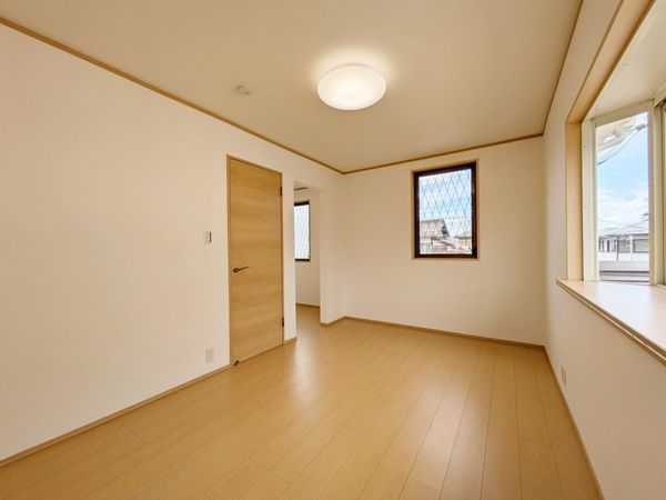 草津市青地町の中古一戸建て