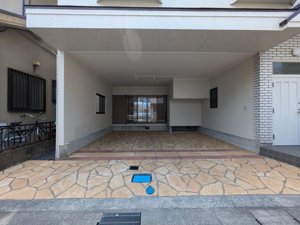 草津市青地町の中古一戸建て