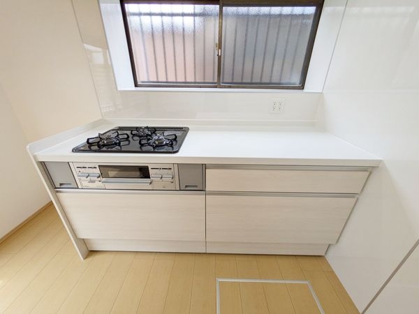 草津市青地町の中古一戸建て
