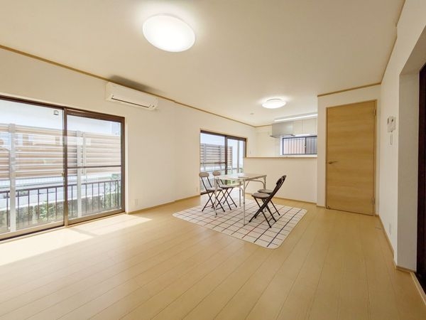 草津市青地町の中古一戸建て
