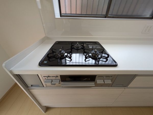 草津市青地町の中古一戸建て