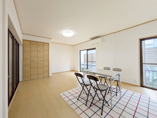 草津市青地町の中古一戸建て