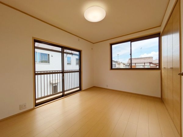 草津市青地町の中古一戸建て