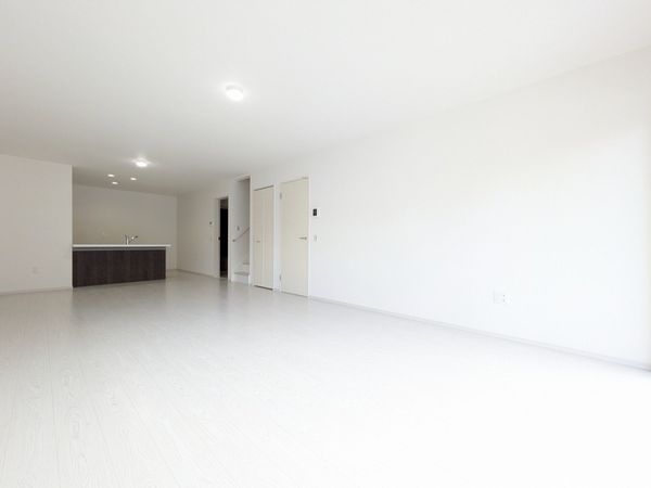 栗東市小柿２丁目　新築一戸建て　２期　１号地
