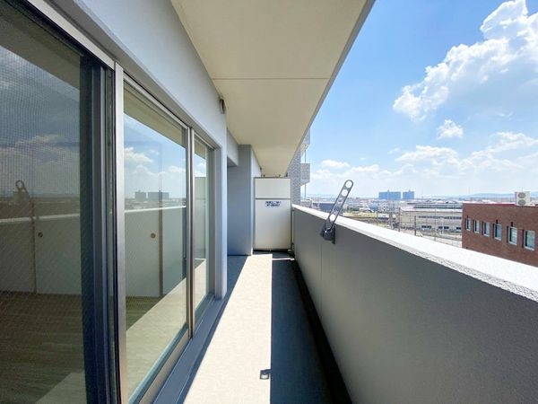 エスリード淀　中古マンション