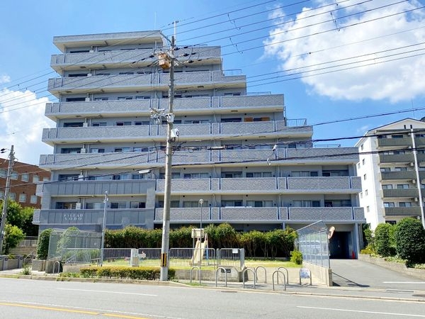 エスリード淀　中古マンション