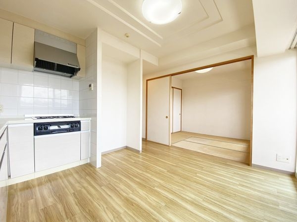 エスリード淀　中古マンション
