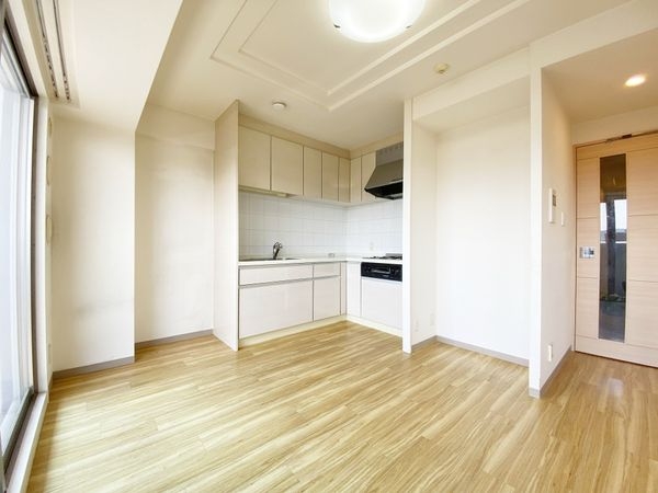 エスリード淀　中古マンション