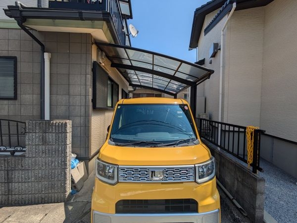 大津市柳川１丁目　中古一戸建て