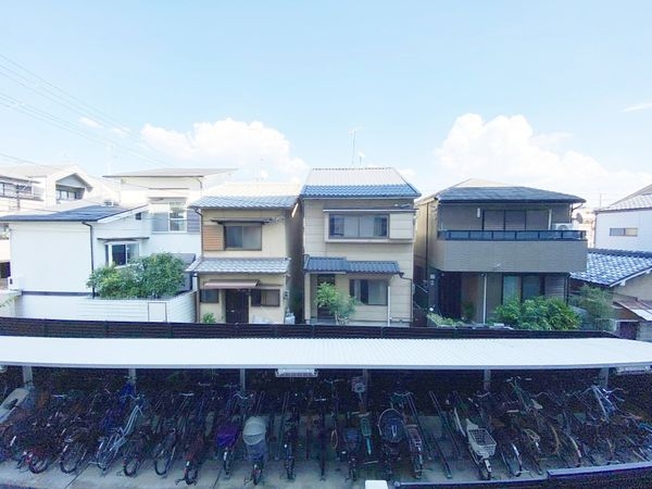 プライムメイツ伏見丹波橋　中古マンション