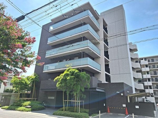 プライムメイツ伏見丹波橋　中古マンション