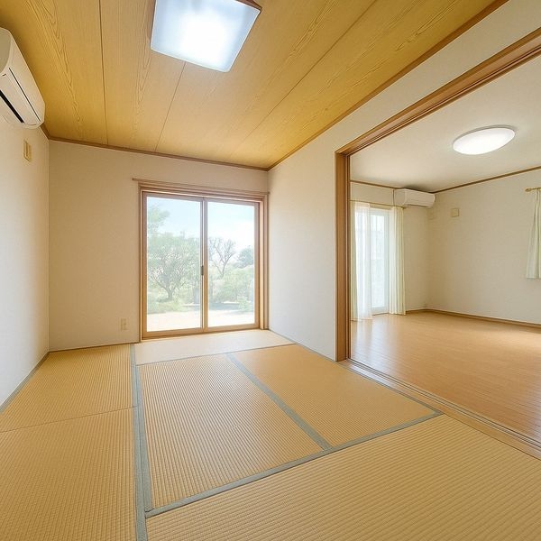 大津市衣川１丁目の中古一戸建て