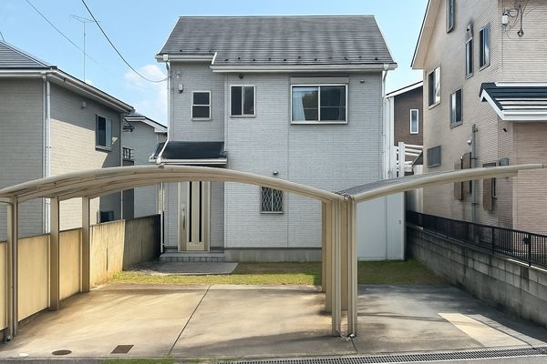 大津市衣川１丁目　中古一戸建て