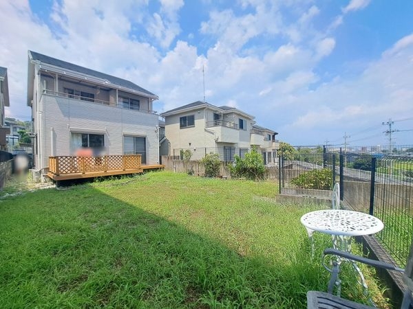大津市衣川１丁目の中古一戸建て