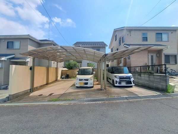 大津市衣川１丁目の中古一戸建て