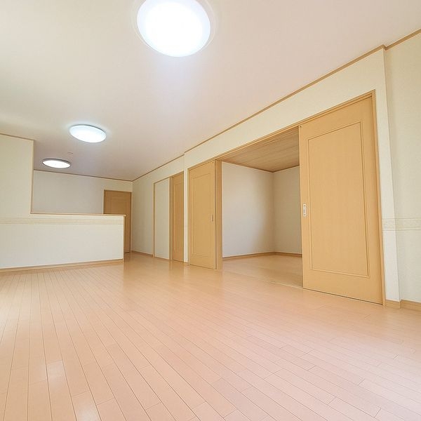 大津市衣川１丁目の中古一戸建て