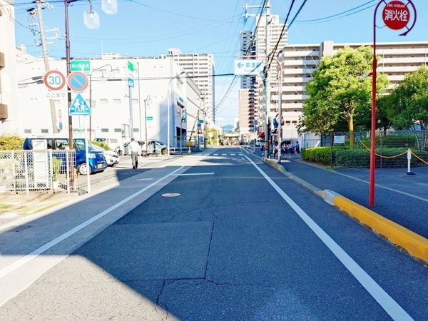 ファミールハイツ草津２番館　中古マンション