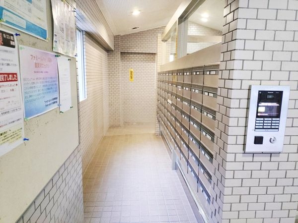ファミールハイツ草津２番館　中古マンション