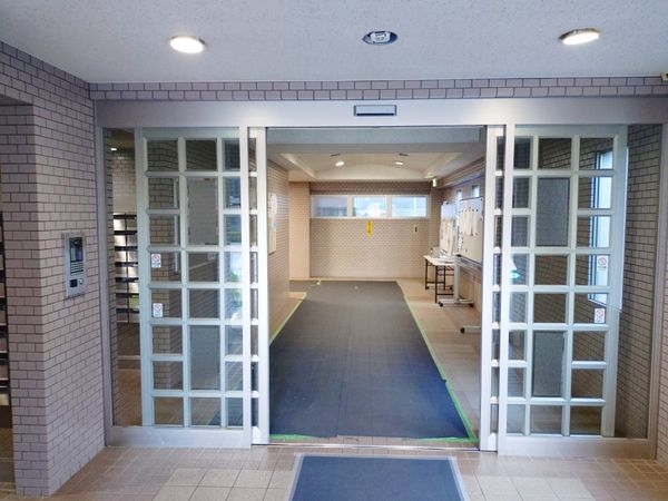 ファミールハイツ草津２番館　中古マンション