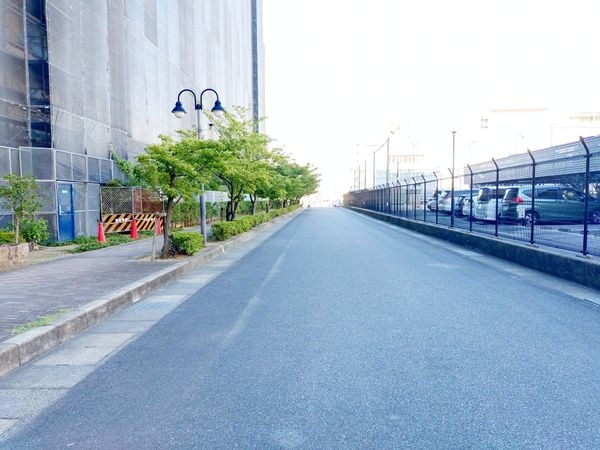 ファミールハイツ草津２番館　中古マンション