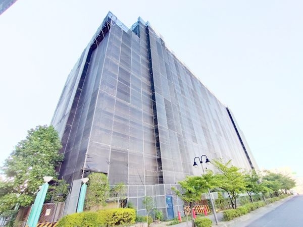 ファミールハイツ草津２番館　中古マンション