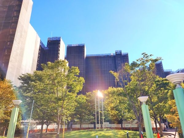 ファミールハイツ草津２番館　中古マンション