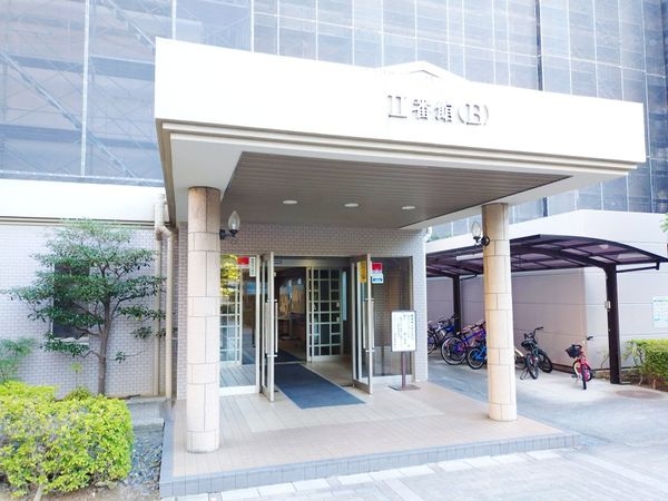 ファミールハイツ草津２番館　中古マンション