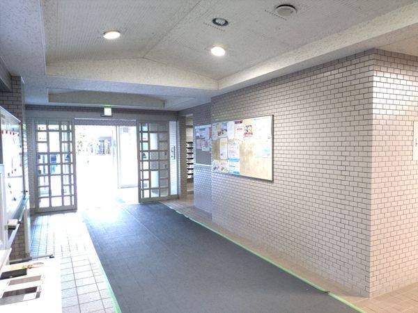 ファミールハイツ草津２番館　中古マンション