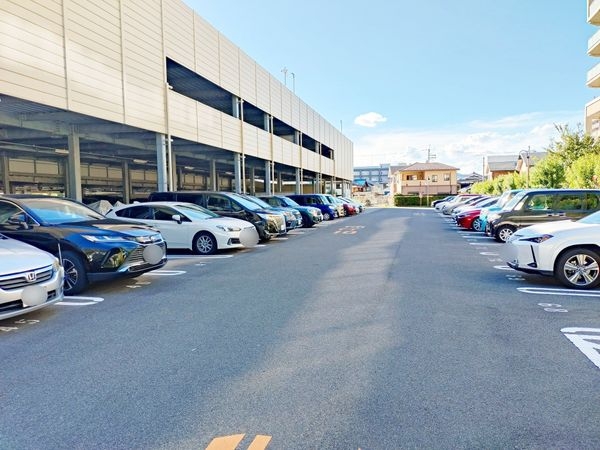 ファミールハイツ草津２番館　中古マンション
