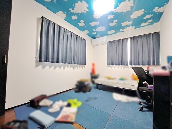 守山市小島町の中古一戸建て